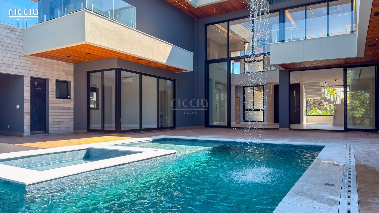 Casa em Condomínio à venda no Urbanova — imagem 40 de 106