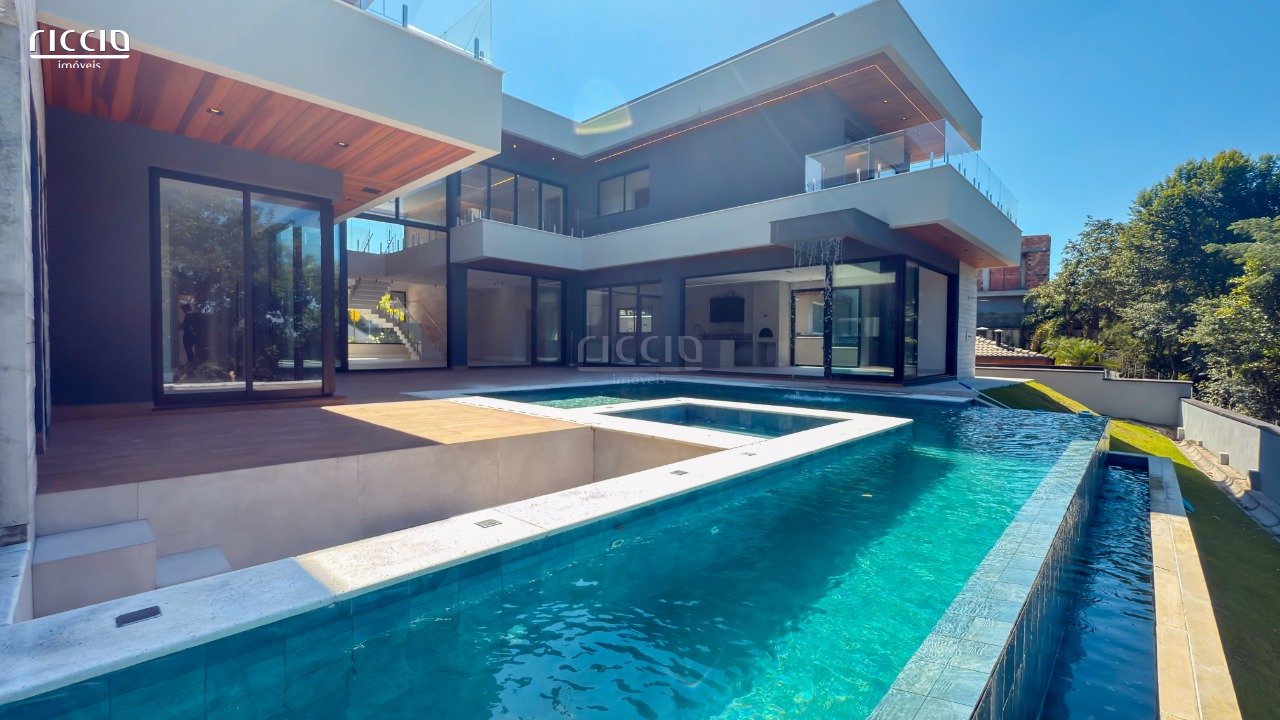 Casa em Condomínio à venda no Urbanova — imagem 38 de 106