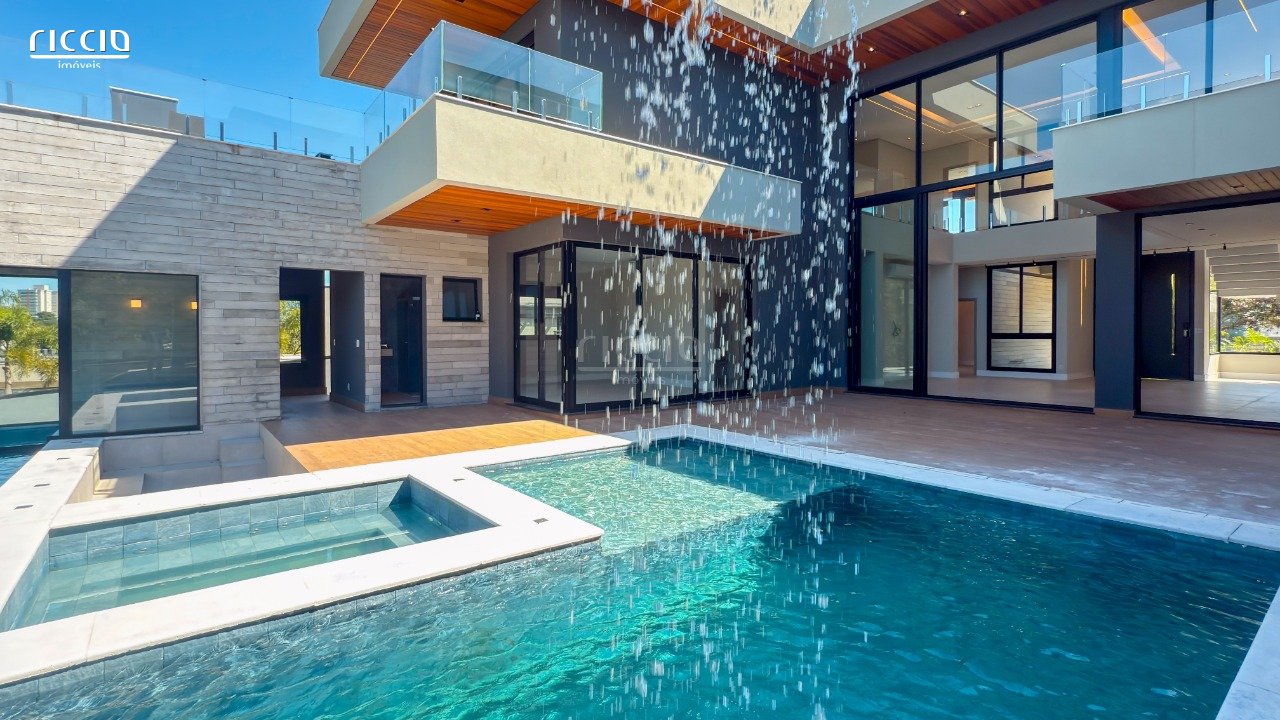 Casa em Condomínio à venda no Urbanova — imagem 36 de 106