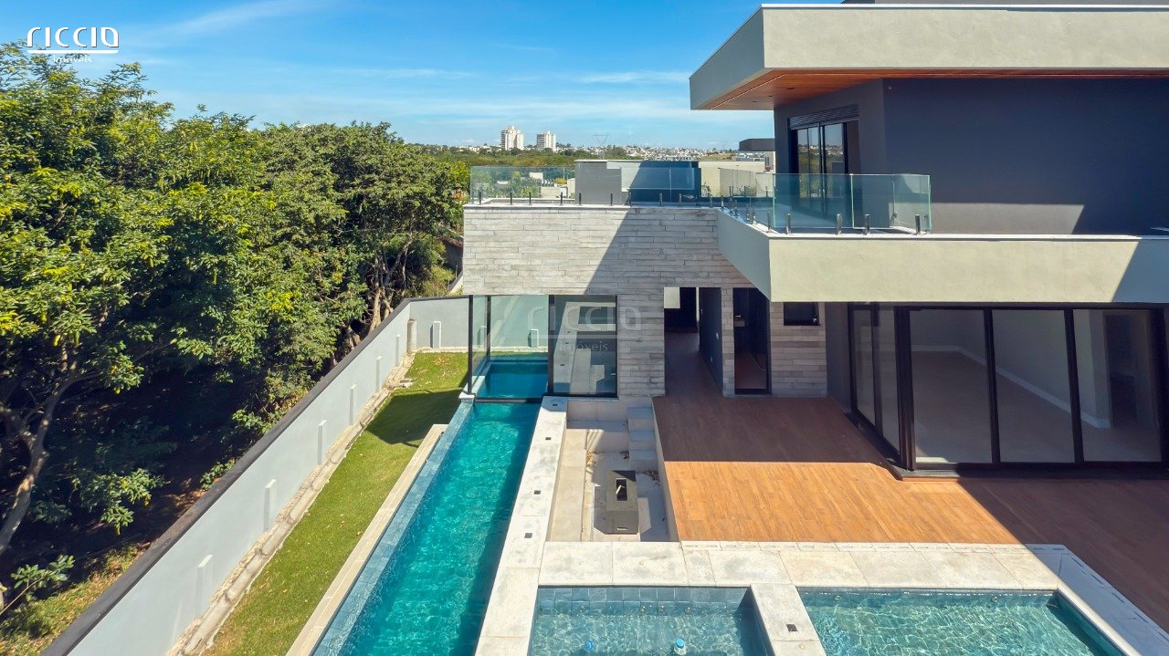 Casa em Condomínio à venda no Urbanova — imagem 69 de 106