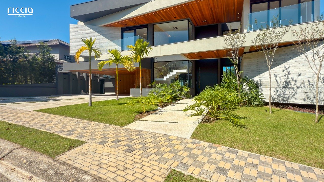 Casa em Condomínio à venda no Urbanova — detalhe do imóvel