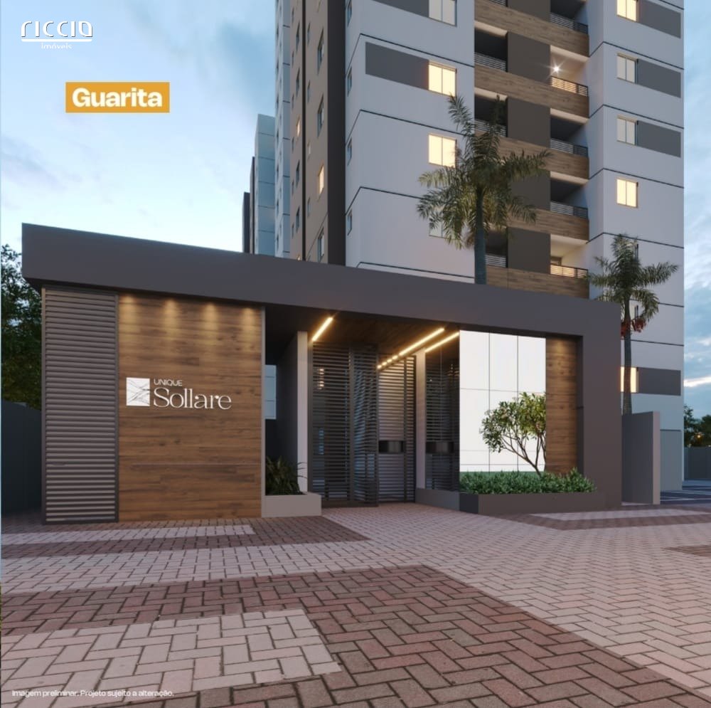 Edificio Unique Sollare — ambiente interno