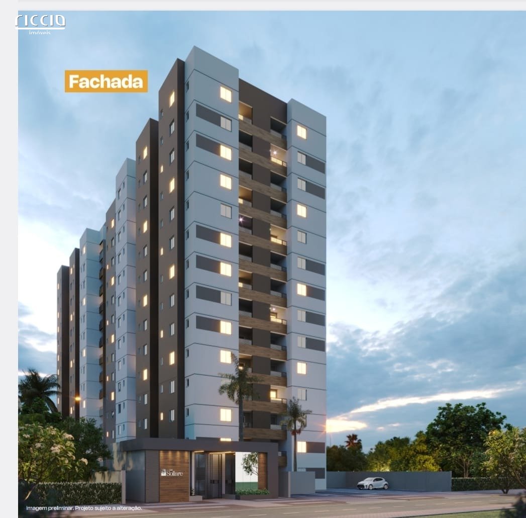 Edificio Unique Sollare