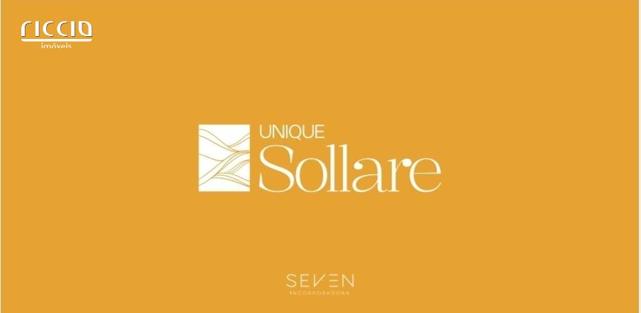Edificio Unique Sollare — imagem 7 de 7
