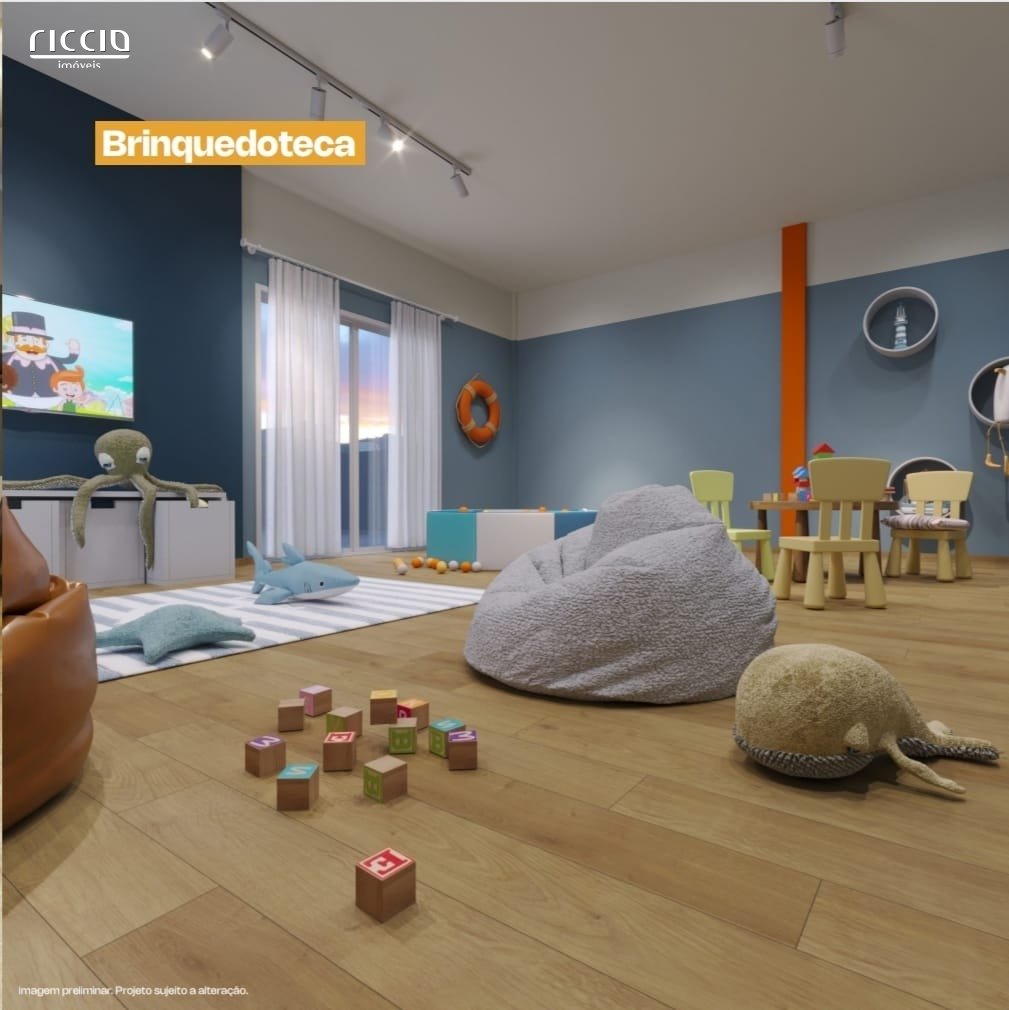 Apartamento à venda no Parque Residencial Flamboyant — imagem 4 de 6