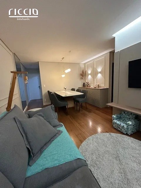 Apartamento no bairro Floradas de São José em São José dos Campos