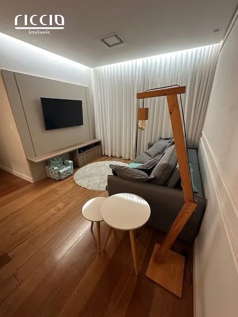 Apartamento à venda no Floradas de São José — ambiente interno