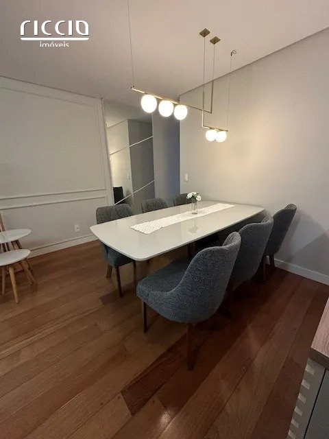 Apartamento à venda no Floradas de São José — imagem 4 de 18