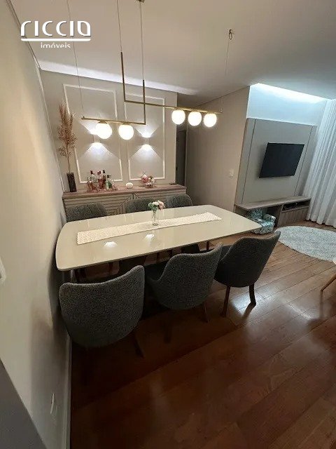 Apartamento à venda no Floradas de São José — detalhe do imóvel