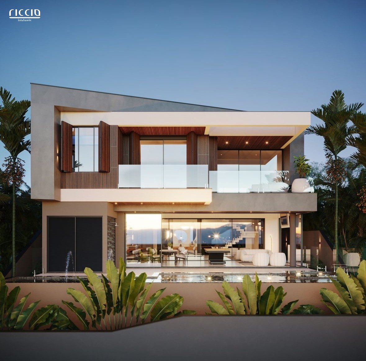 Casa em Condomínio à venda no Urbanova — imagem 38 de 41