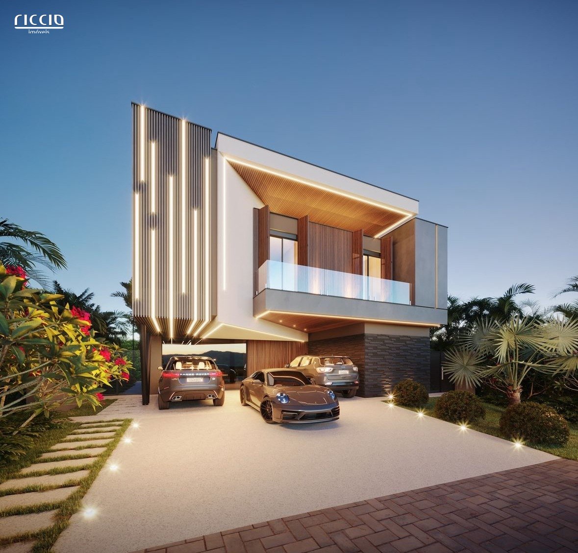 Casa em Condomínio à venda no Urbanova — imagem 39 de 41