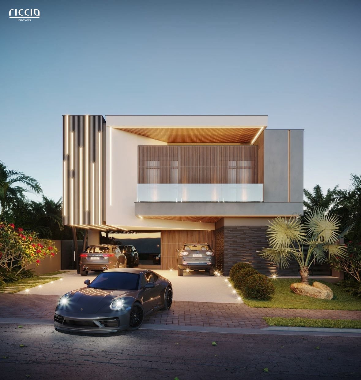 Casa em Condomínio à venda no Urbanova — imagem 41 de 41