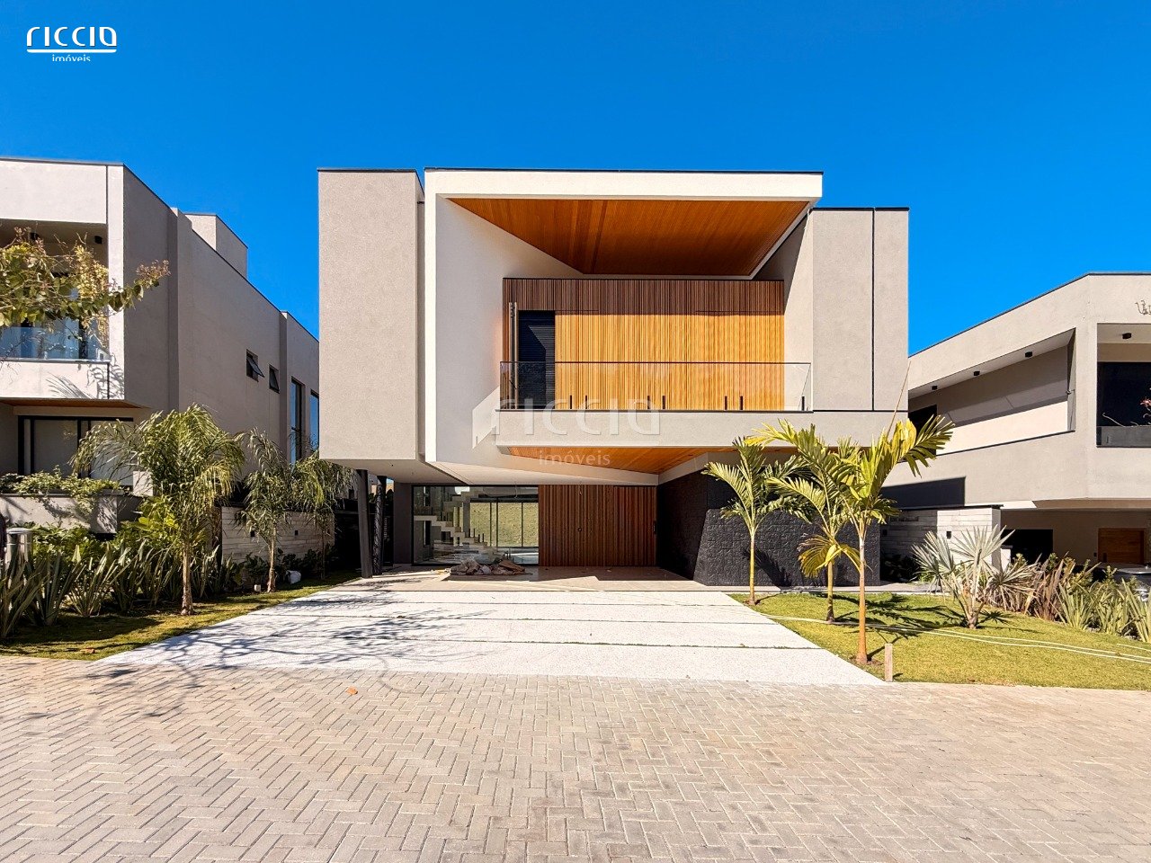 Casa em Condomínio à venda no Urbanova — ambiente interno