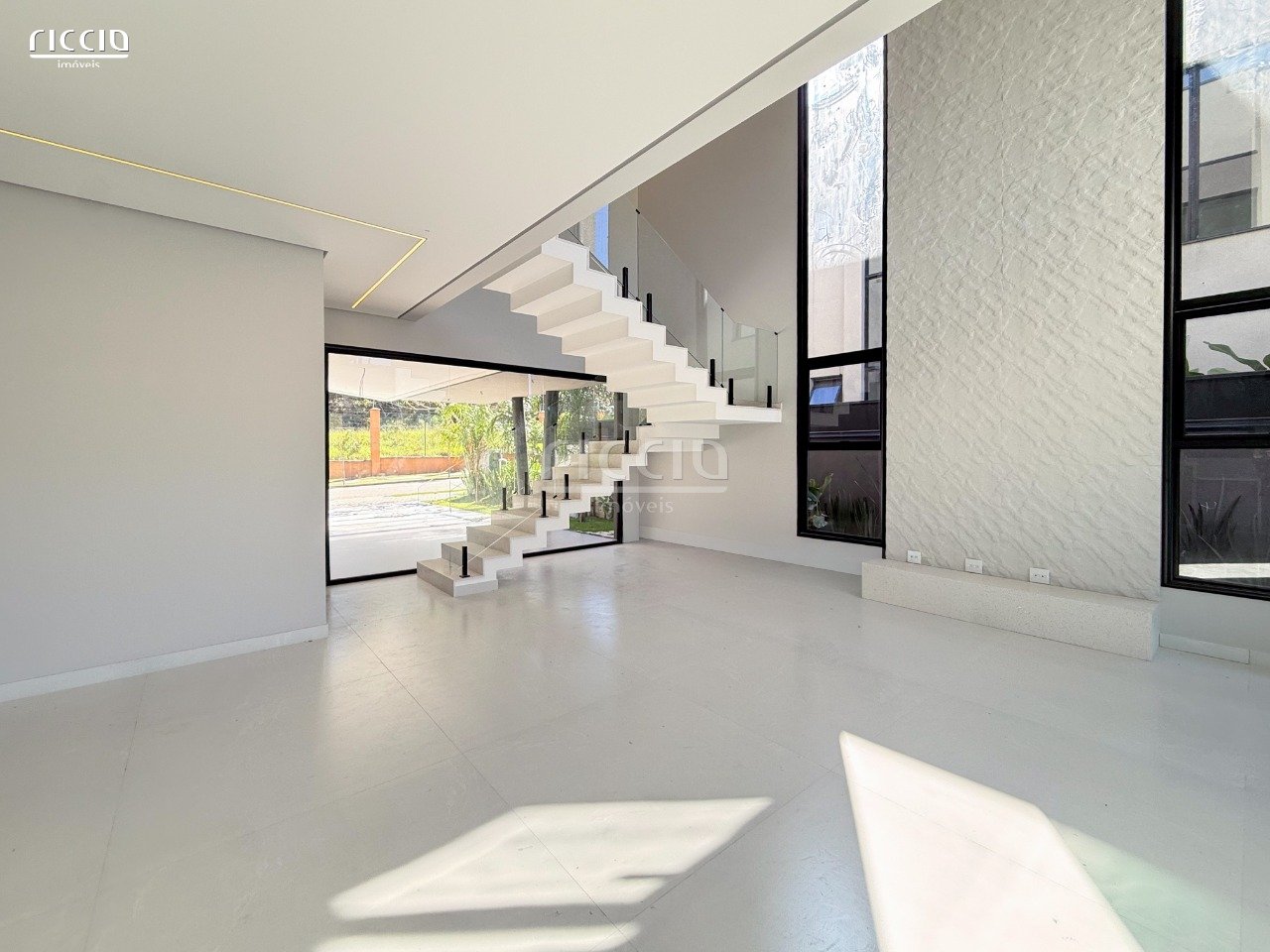 Casa em Condomínio à venda no Urbanova — detalhe do imóvel