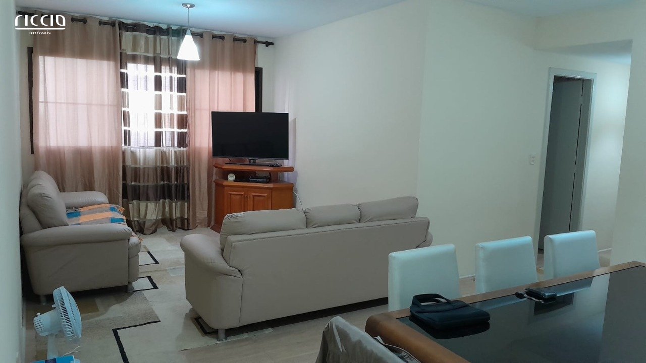 Apartamento no Jardim Aquarius - Condomínio Diamond Park - Alugado