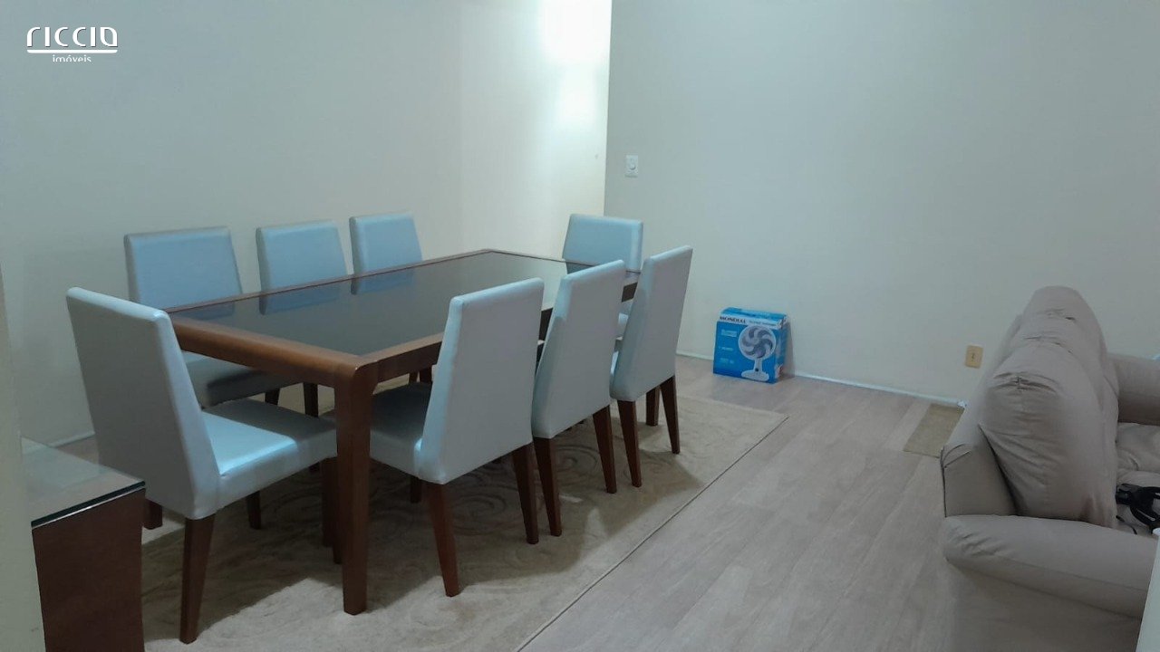 Apartamento à venda no Jardim Aquarius — ambiente interno