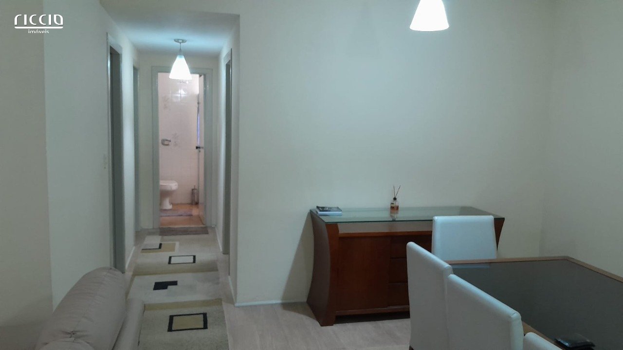 Apartamento à venda no Jardim Aquarius — detalhe do imóvel