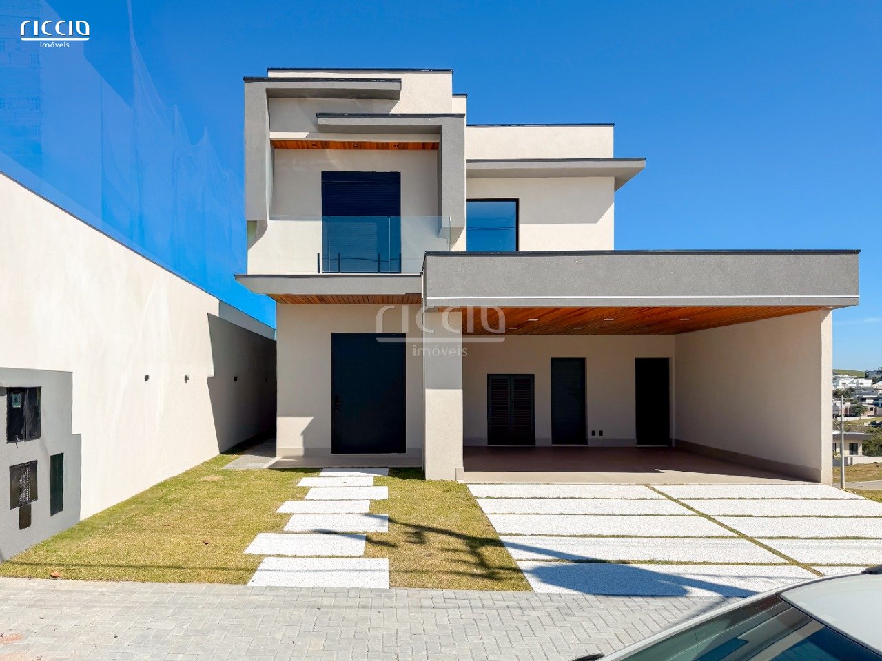 Casa em Condomínio à venda no Urbanova — imagem 50 de 51
