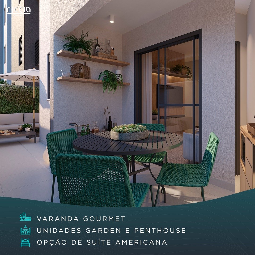 Apartamento à venda no Parque Industrial — imagem 4 de 5