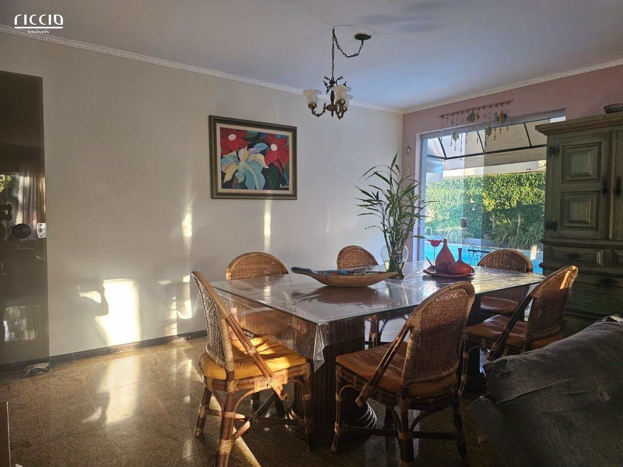 Casa em Condomínio à venda no Jardim das Colinas — imagem 6 de 20