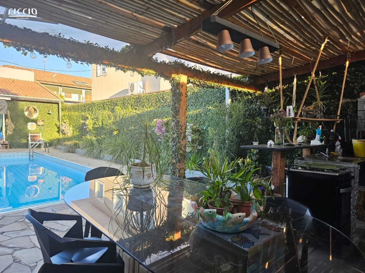 Casa em Condomínio à venda no Jardim das Colinas — imagem 18 de 20