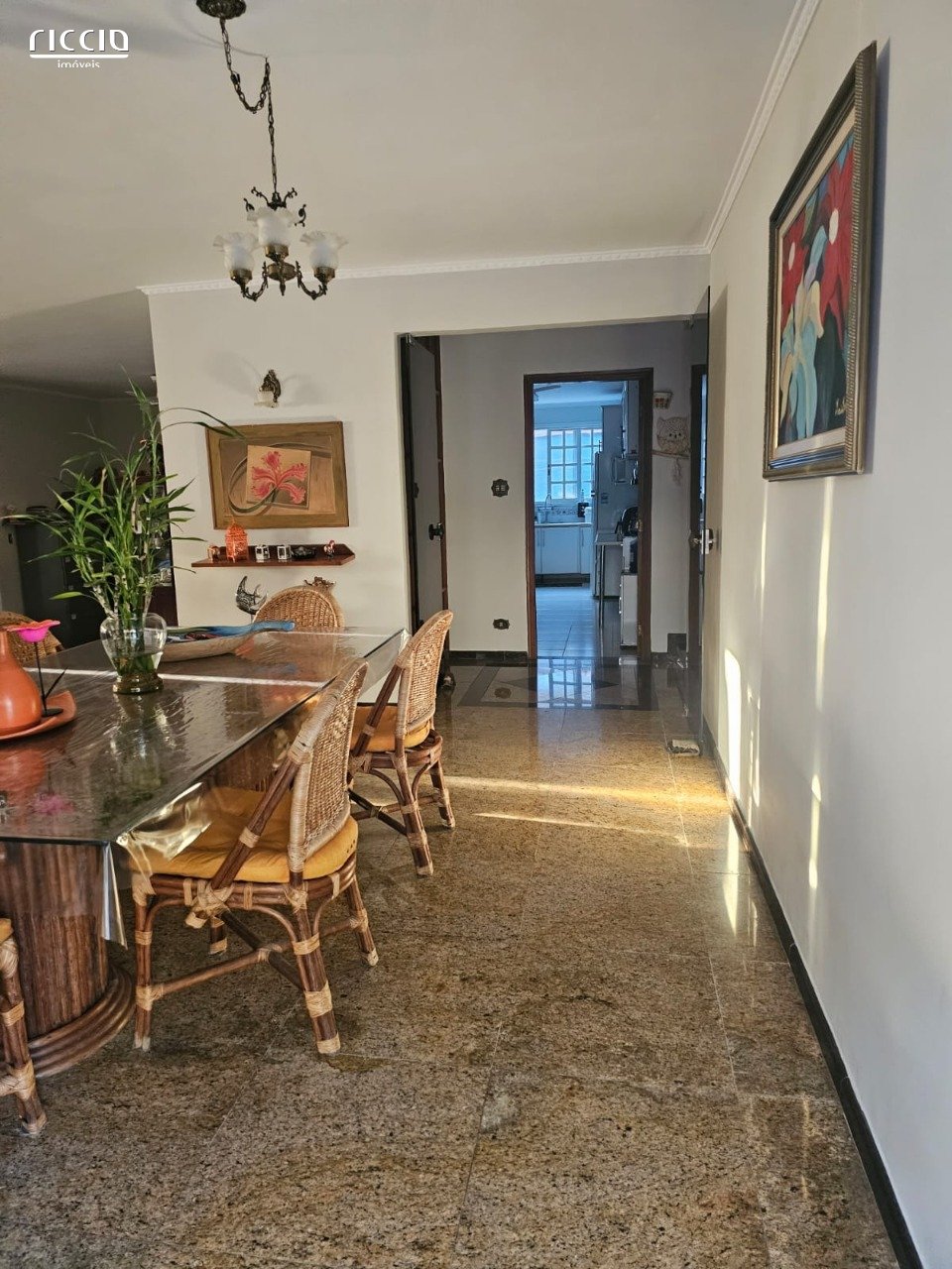 Casa em Condomínio à venda no Jardim das Colinas — imagem 8 de 20