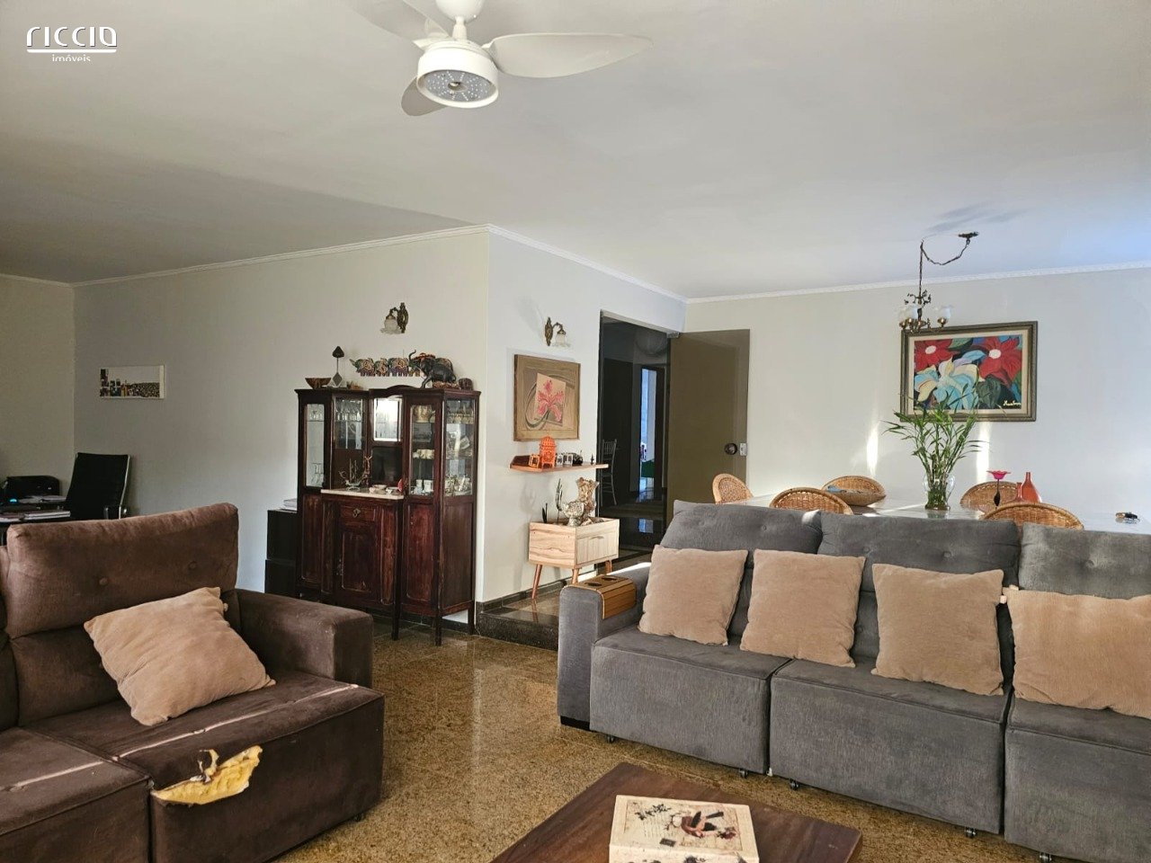 Casa em Condomínio à venda no Jardim das Colinas — imagem 20 de 20