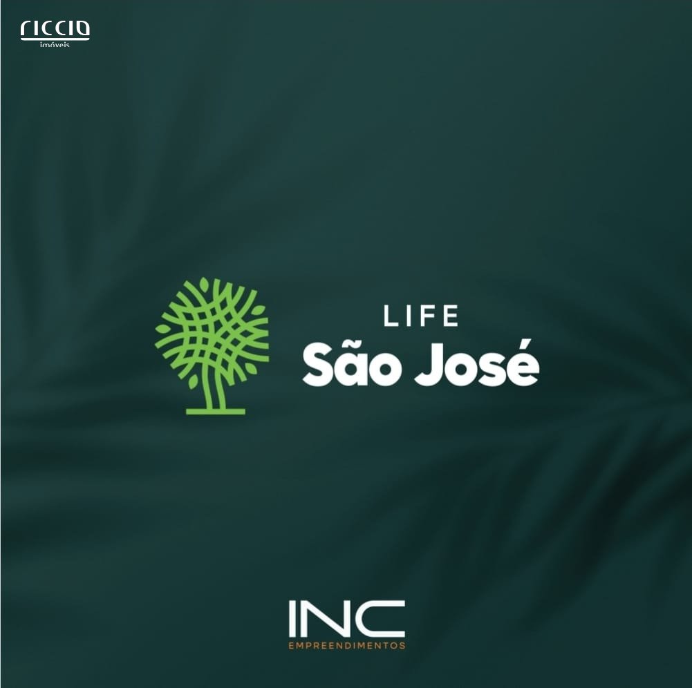 Edificio Life São Jose — ambiente interno