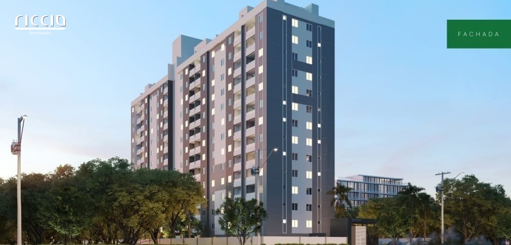 Edificio Life São Jose