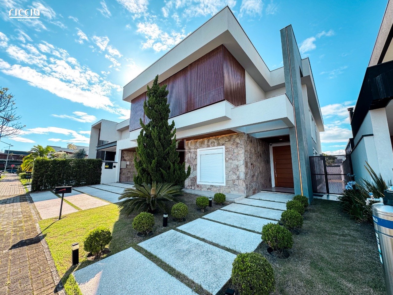 Casa em Condomínio à venda em São José dos Campos