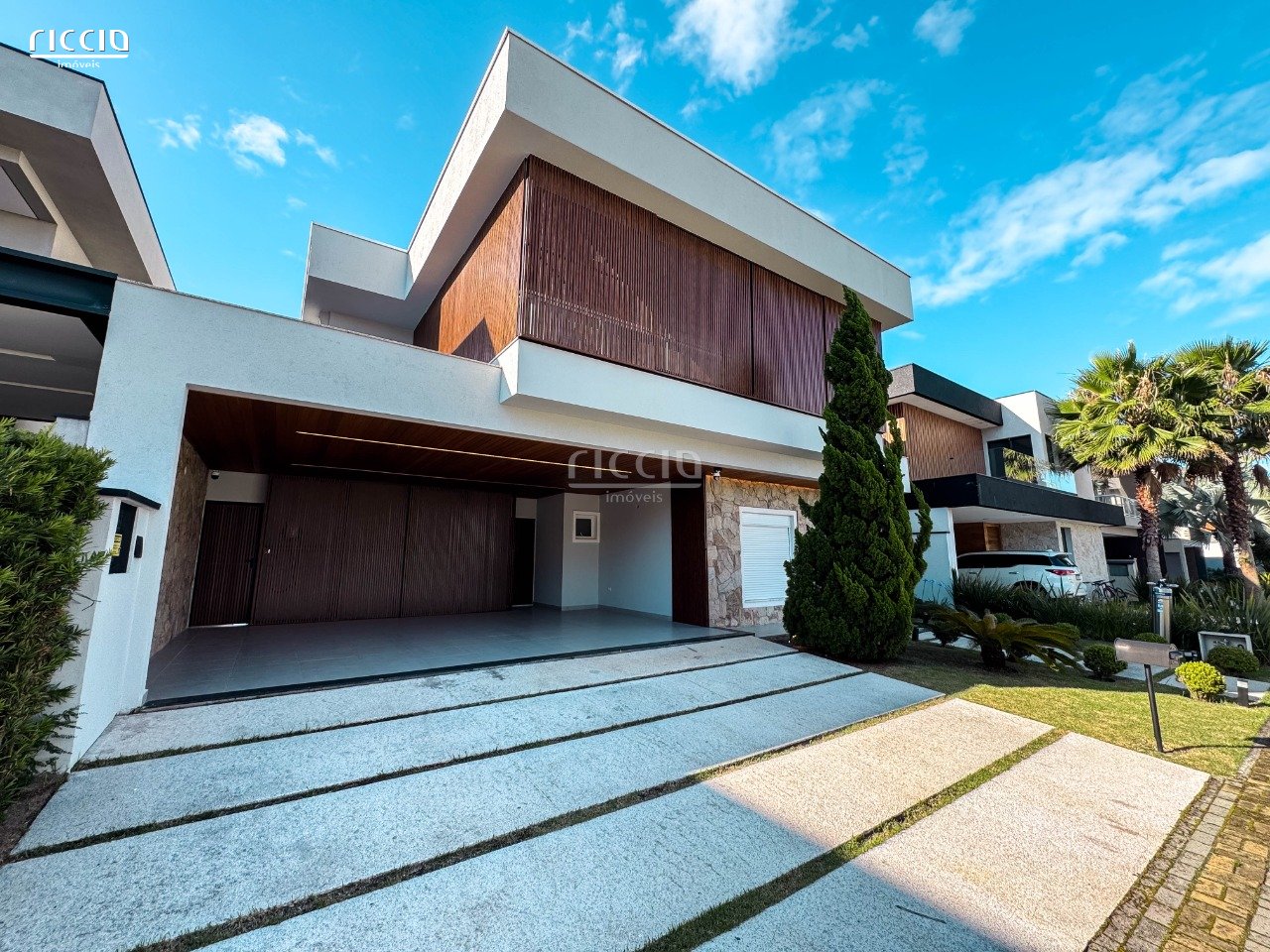 Casa em Condomínio à venda no Urbanova — ambiente interno