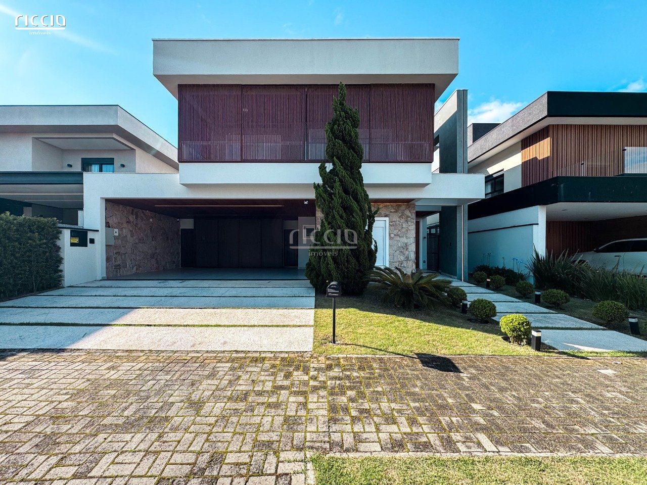 Casa em Condomínio à venda no Urbanova — detalhe do imóvel
