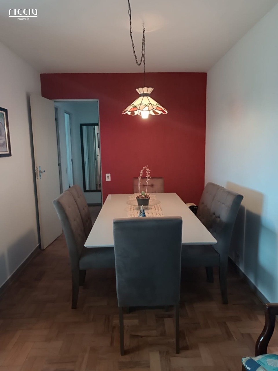 Apartamento à venda no Jardim Bela Vista — detalhe do imóvel