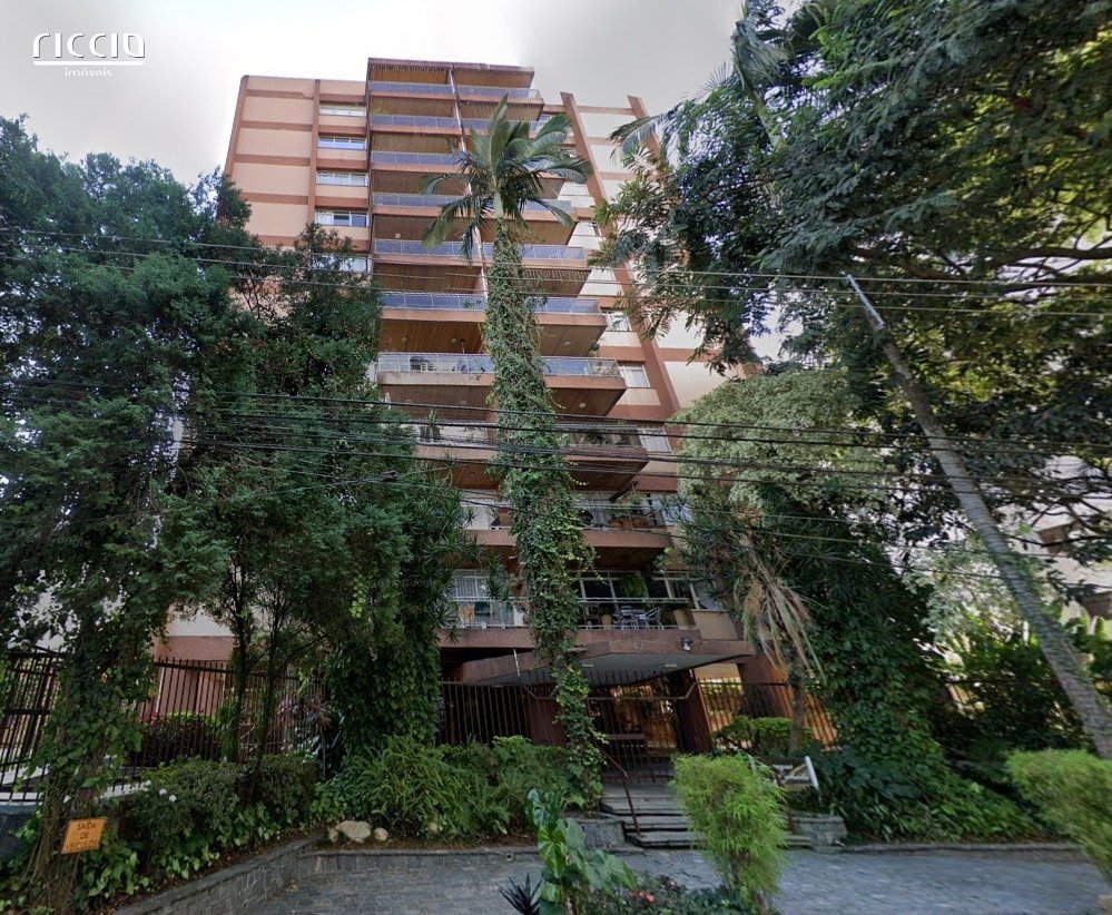 Condomínio Terrazzas Anchieta
