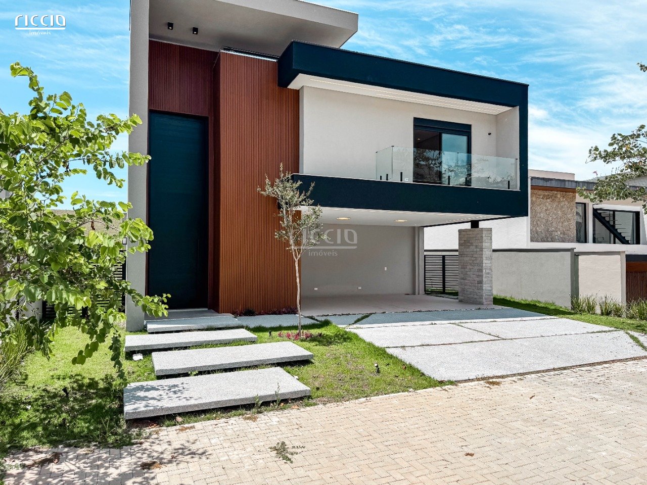 Casa em Condomínio à venda no Urbanova — detalhe do imóvel
