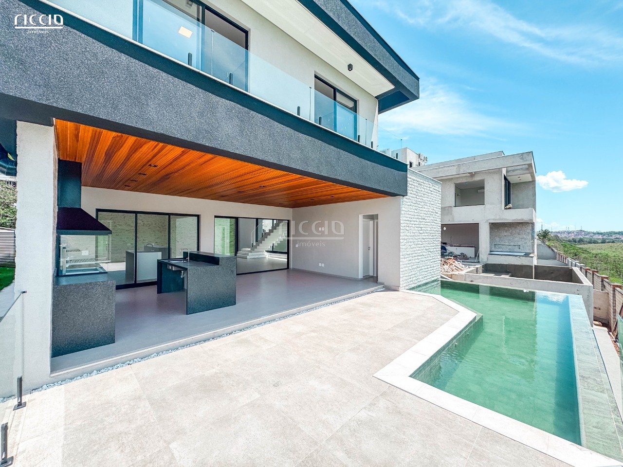 Casa em Condomínio à venda no Urbanova — imagem 12 de 42