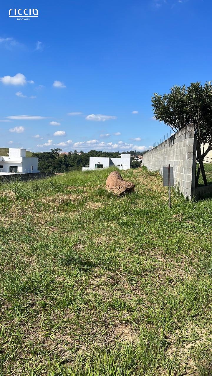 Terreno à venda no Bandeira Branca — ambiente interno