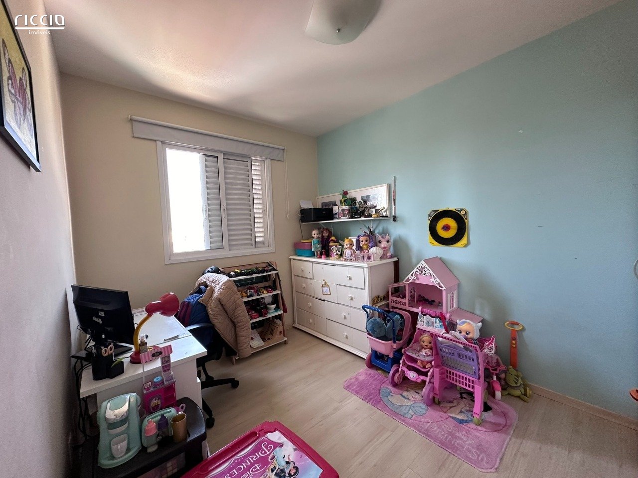 Apartamento à venda no Jardim Satélite — imagem 7 de 14