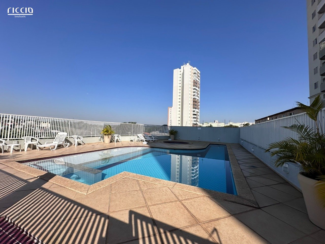 Apartamento à venda no Jardim Satélite — imagem 12 de 14
