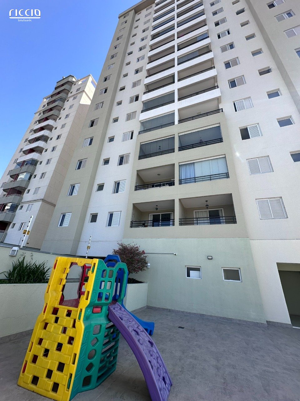 Apartamento à venda no Jardim Satélite — imagem 14 de 14