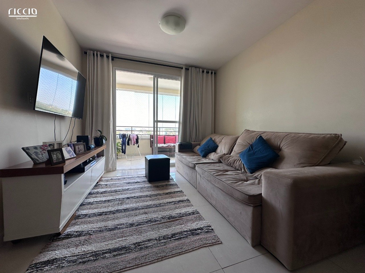 Apartamento à venda no Jardim Satélite — detalhe do imóvel