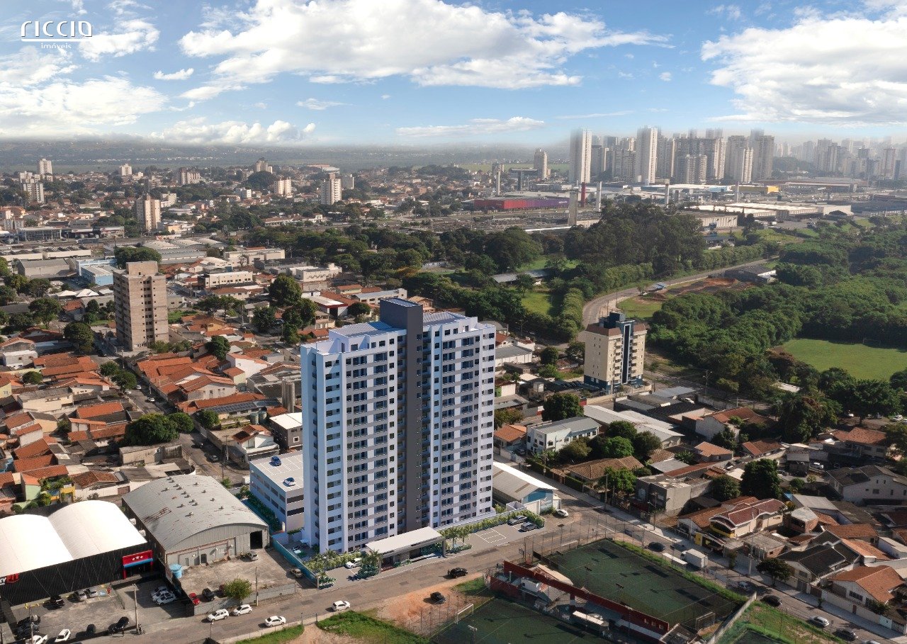 Apartamento à venda no Parque Industrial — imagem 8 de 8