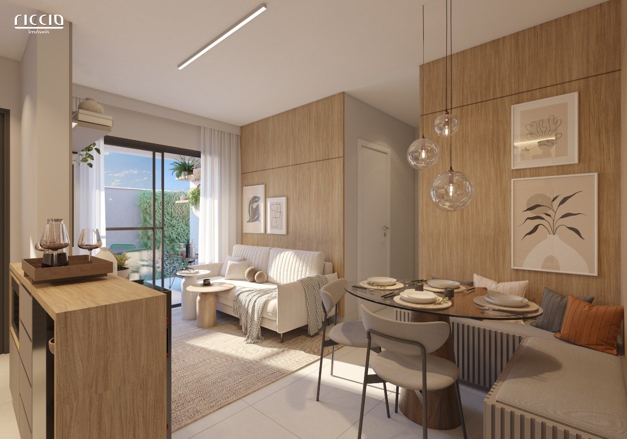 Apartamento à venda no Parque Industrial — imagem 5 de 8