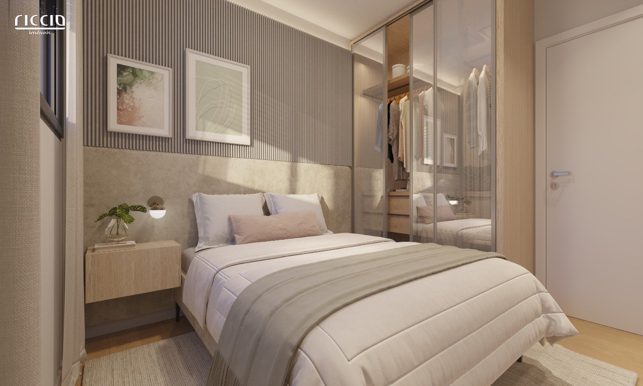 Apartamento à venda no Parque Industrial — imagem 4 de 8
