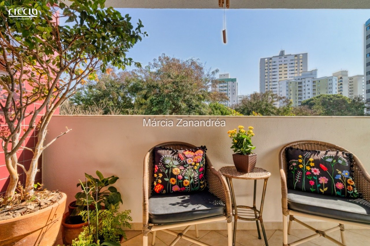 Apartamento à venda no Vila Adyana — imagem 6 de 10