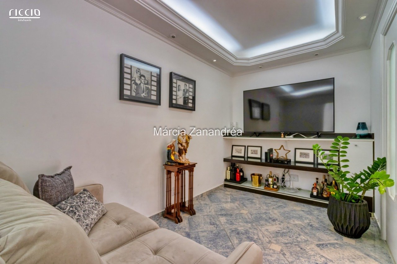 Apartamento à venda no Vila Adyana — detalhe do imóvel