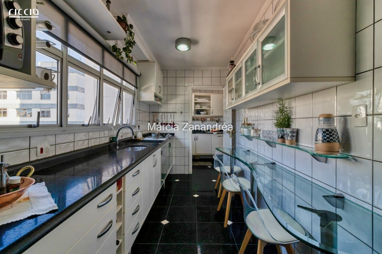 Apartamento à venda no Vila Adyana — imagem 4 de 10
