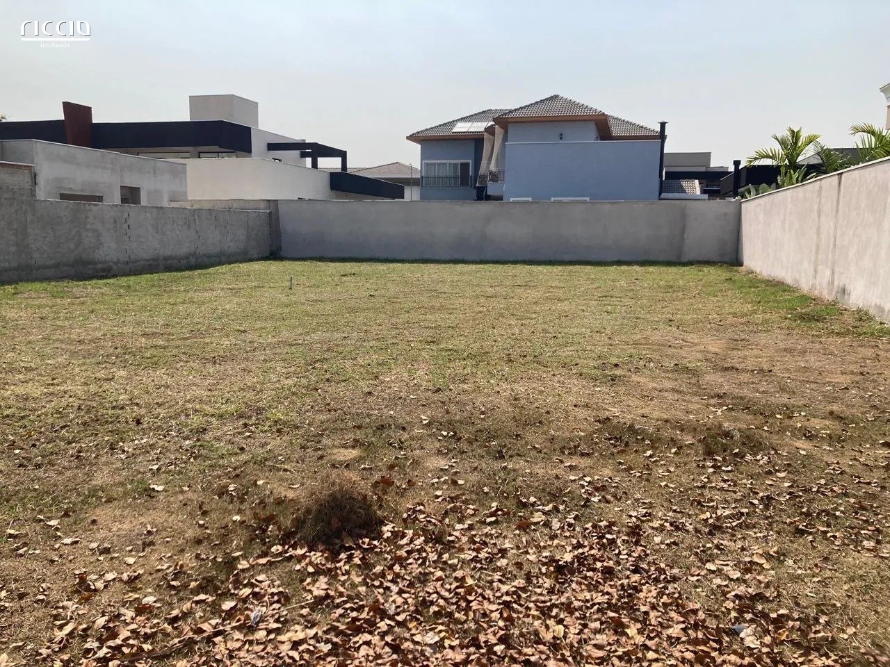 Terreno à venda no Urbanova — ambiente interno