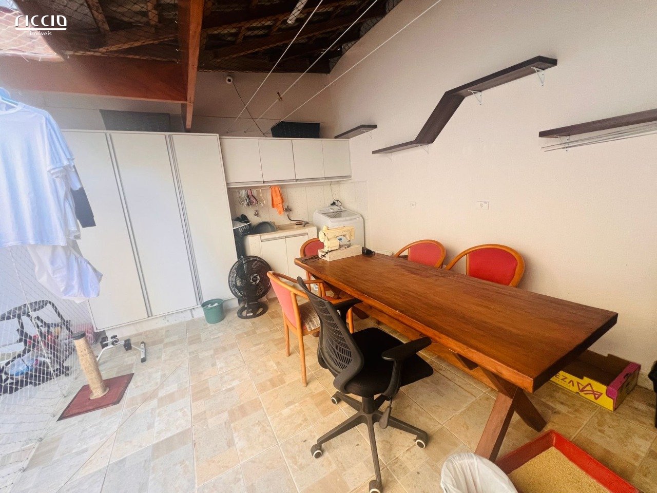Casa em Condomínio à venda no Parque Santo Antonio — imagem 20 de 22