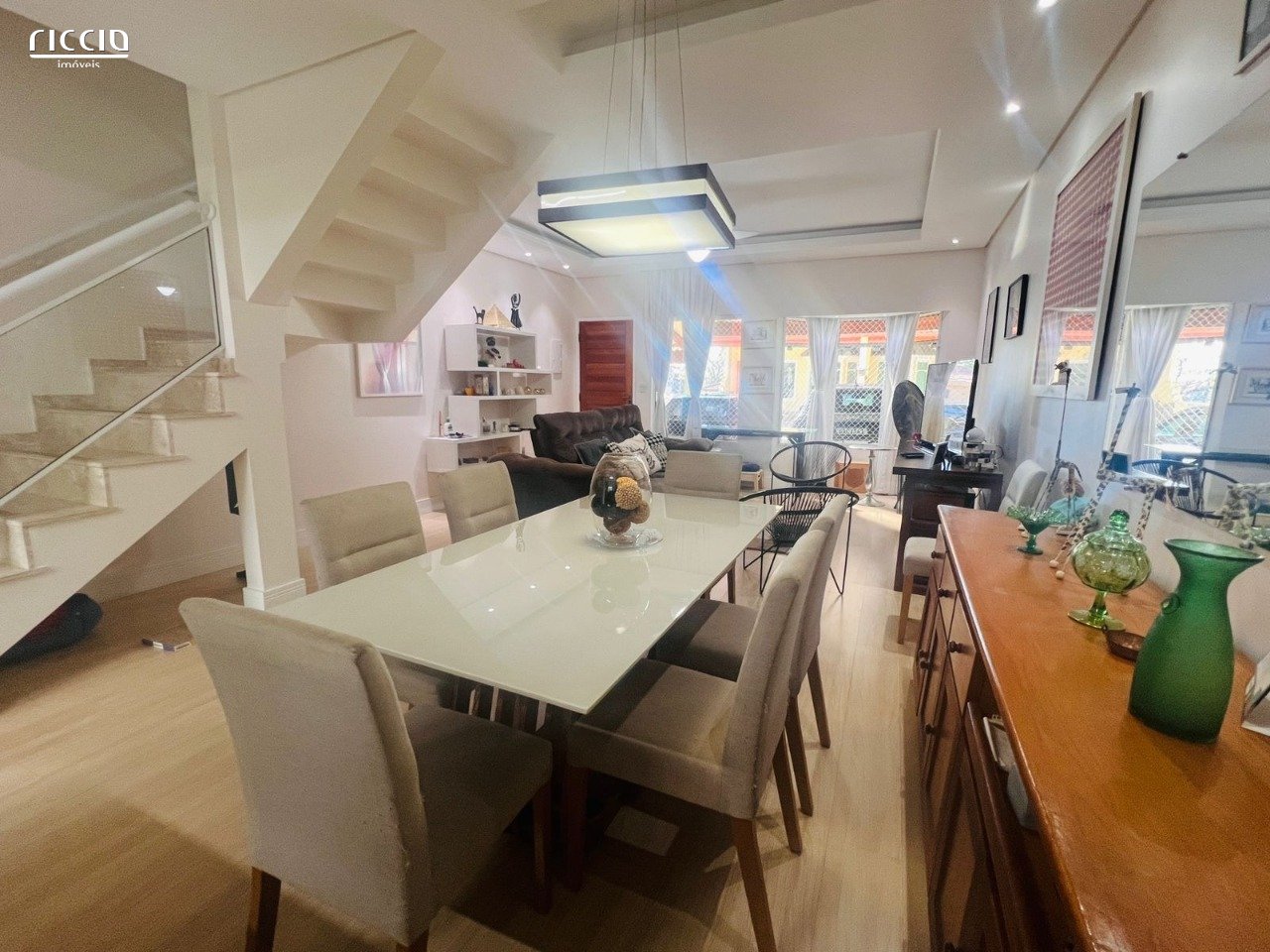 Casa em Condomínio à venda no Parque Santo Antonio — imagem 5 de 22